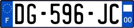 DG-596-JC