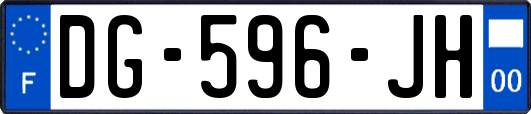 DG-596-JH