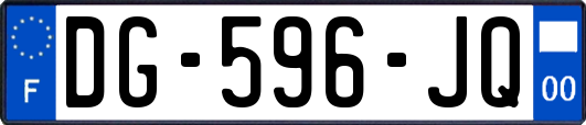 DG-596-JQ