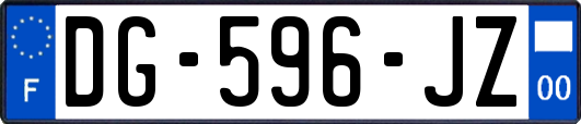 DG-596-JZ