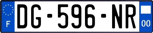 DG-596-NR
