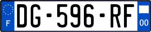 DG-596-RF