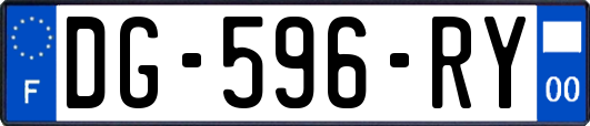 DG-596-RY