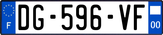 DG-596-VF