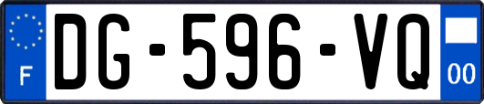 DG-596-VQ
