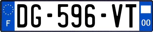 DG-596-VT