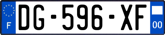 DG-596-XF