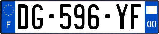 DG-596-YF