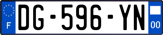 DG-596-YN