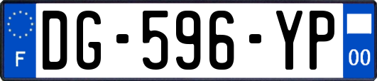 DG-596-YP