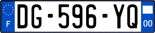 DG-596-YQ