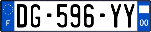 DG-596-YY