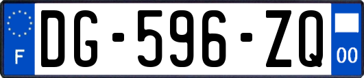 DG-596-ZQ