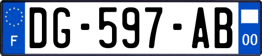 DG-597-AB