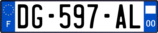 DG-597-AL