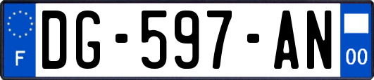 DG-597-AN