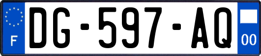 DG-597-AQ