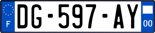 DG-597-AY