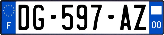 DG-597-AZ