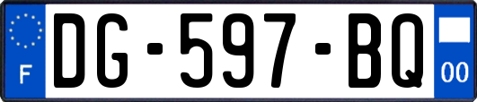 DG-597-BQ