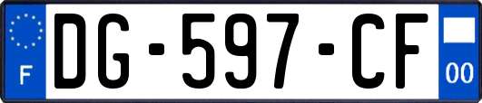 DG-597-CF