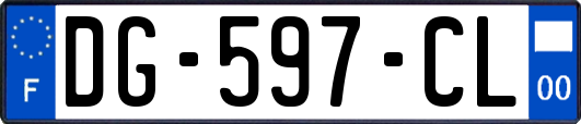 DG-597-CL