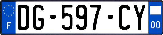 DG-597-CY