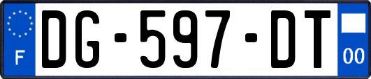 DG-597-DT