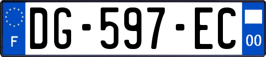 DG-597-EC