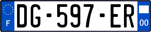 DG-597-ER