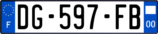 DG-597-FB