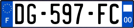 DG-597-FC