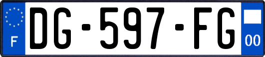 DG-597-FG