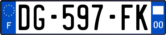 DG-597-FK