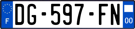 DG-597-FN