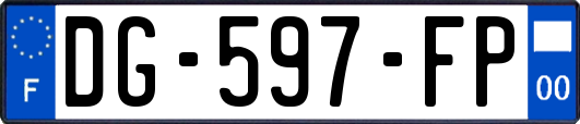 DG-597-FP
