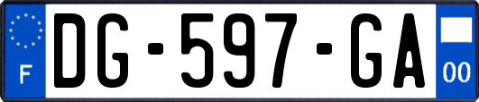 DG-597-GA