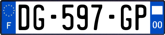 DG-597-GP