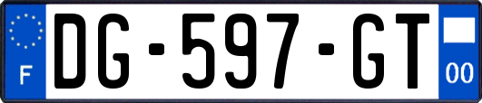 DG-597-GT