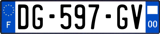 DG-597-GV