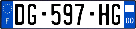 DG-597-HG