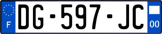 DG-597-JC