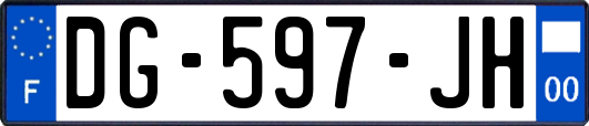 DG-597-JH