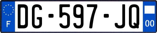 DG-597-JQ