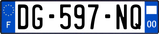 DG-597-NQ