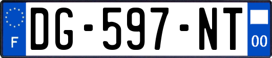 DG-597-NT
