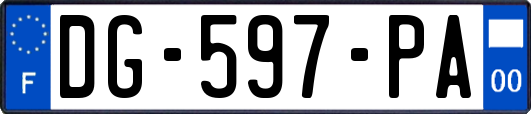 DG-597-PA