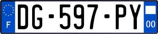 DG-597-PY