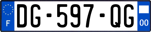 DG-597-QG