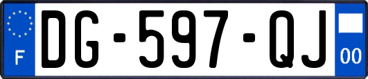 DG-597-QJ